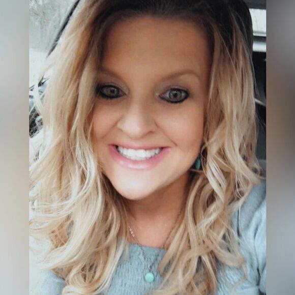 NWOT … Super Sassy “Size: S” Peasant Top / Blouse - Picture 4 of 4